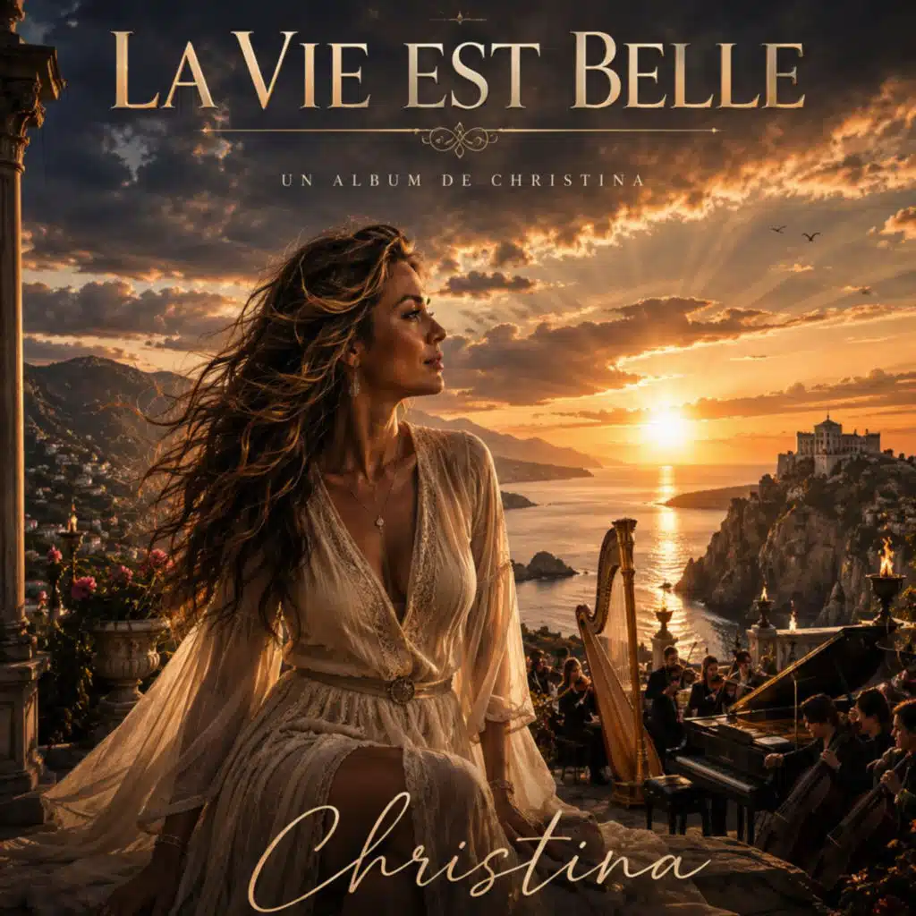 LA VIE EST BELLE