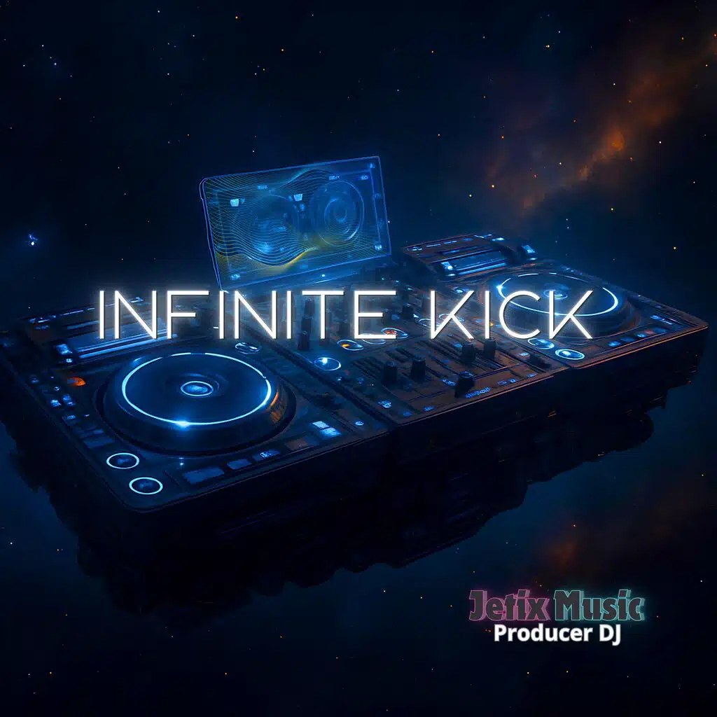 Infinite Kick
