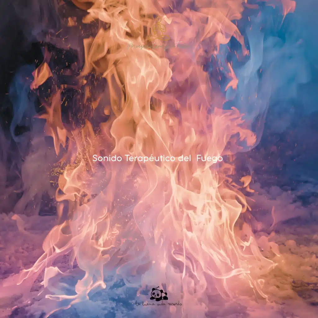 Sonido Terapéutico del Fuego