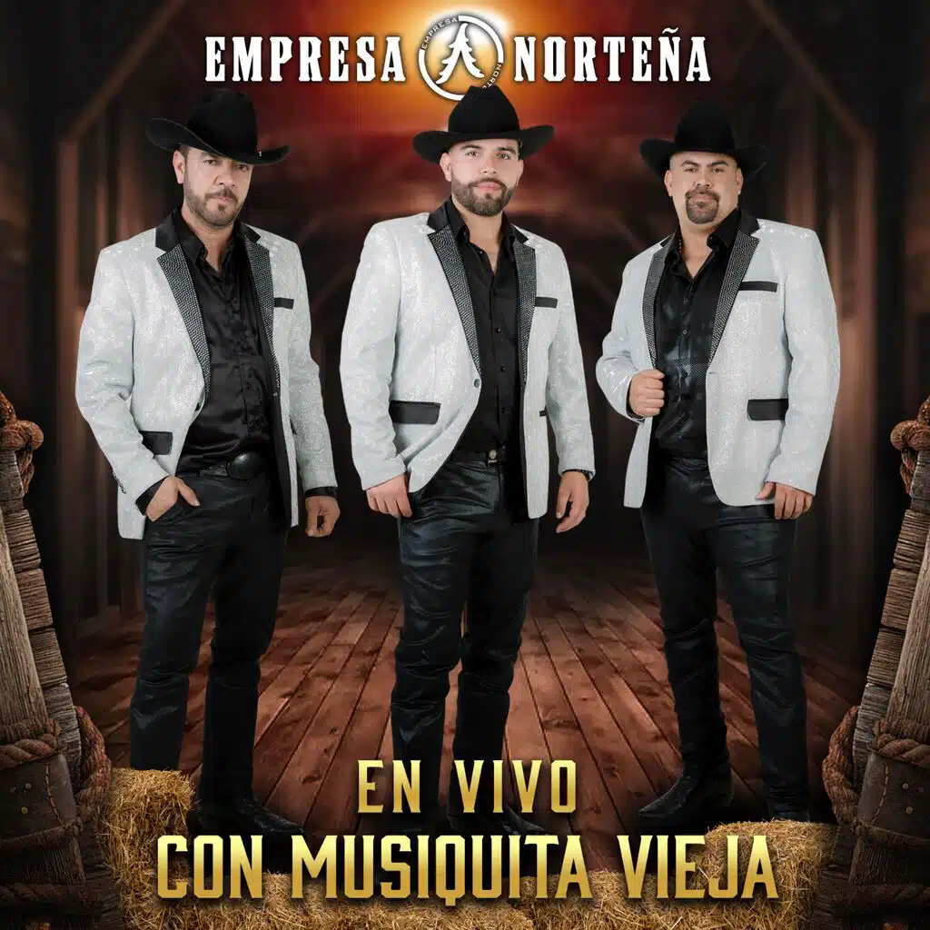 En Vivo Con Musiquita Vieja