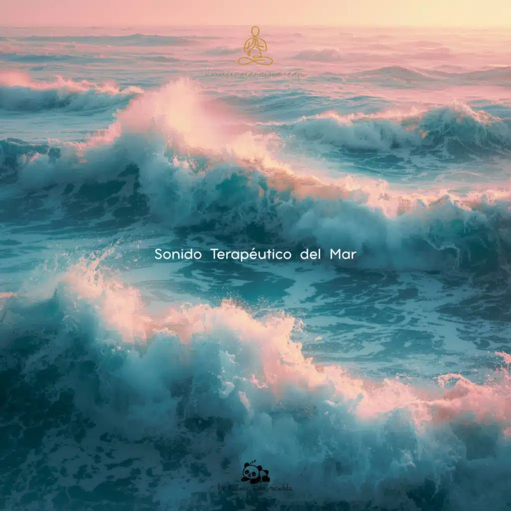 Sonido Terapéutico del Mar