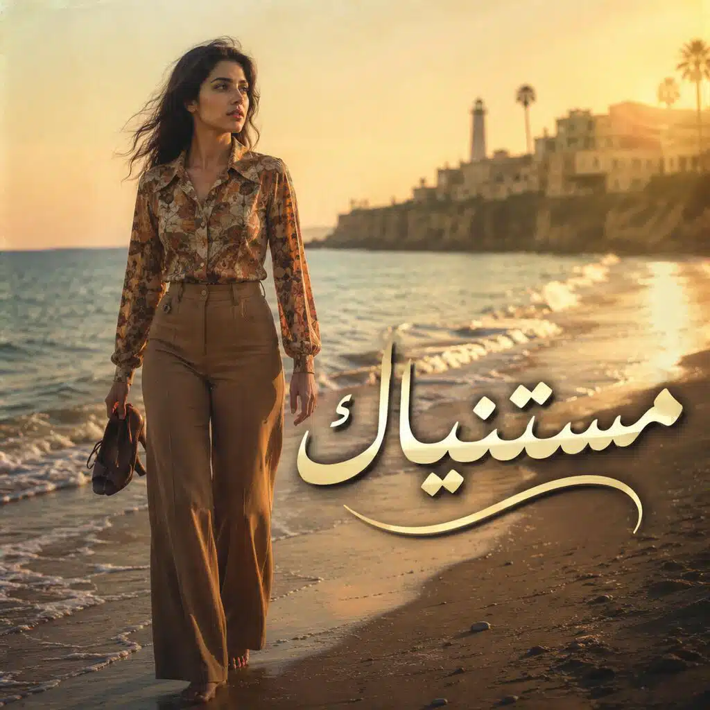 مستنياك