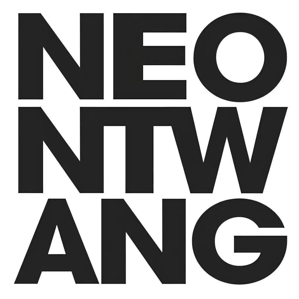 Neontwang