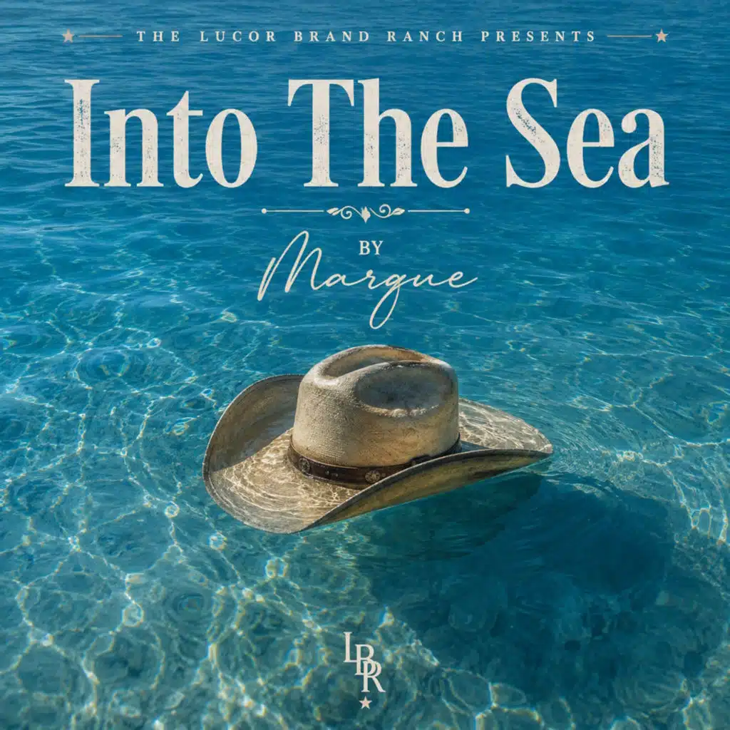 Into the Sea