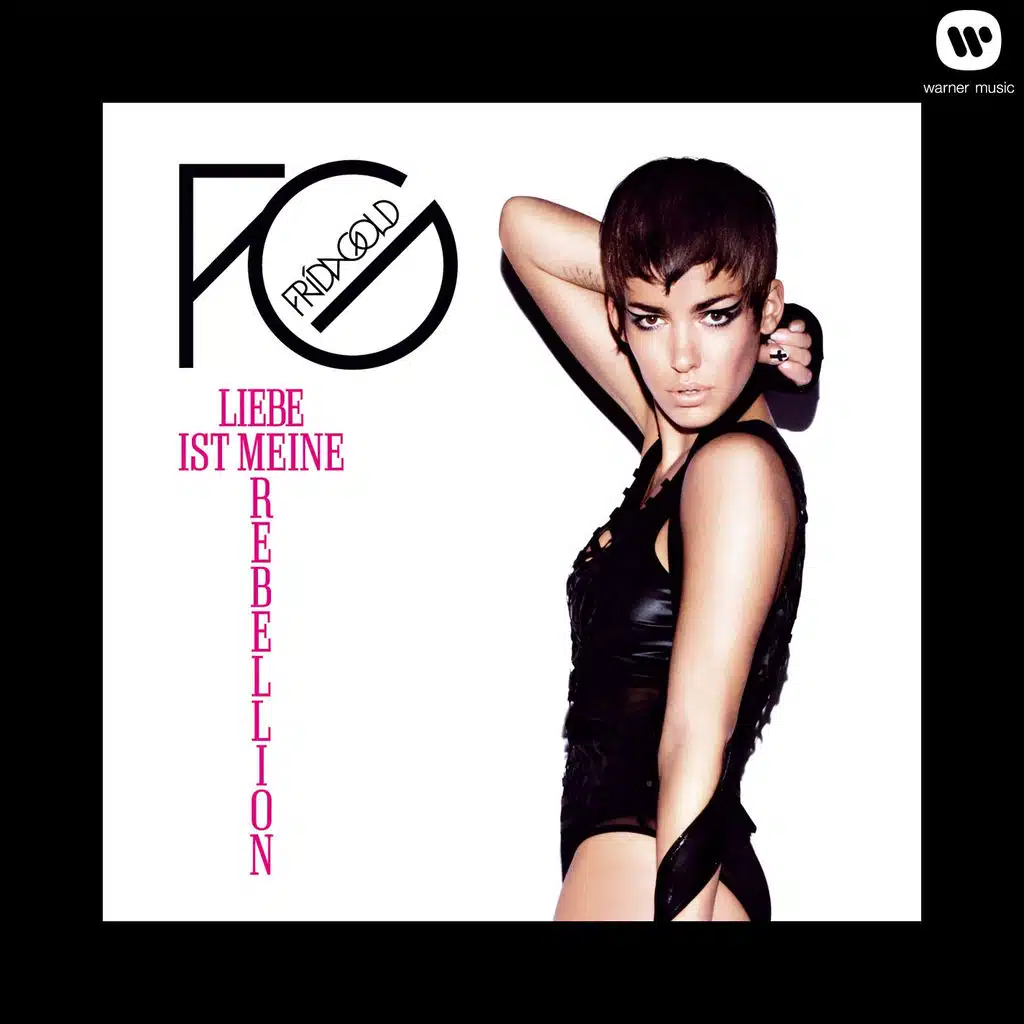 Liebe ist meine Rebellion