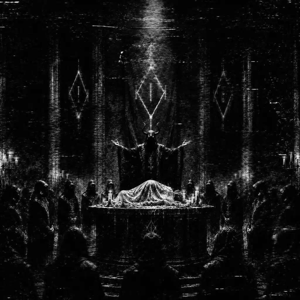 Cult Of The Insane