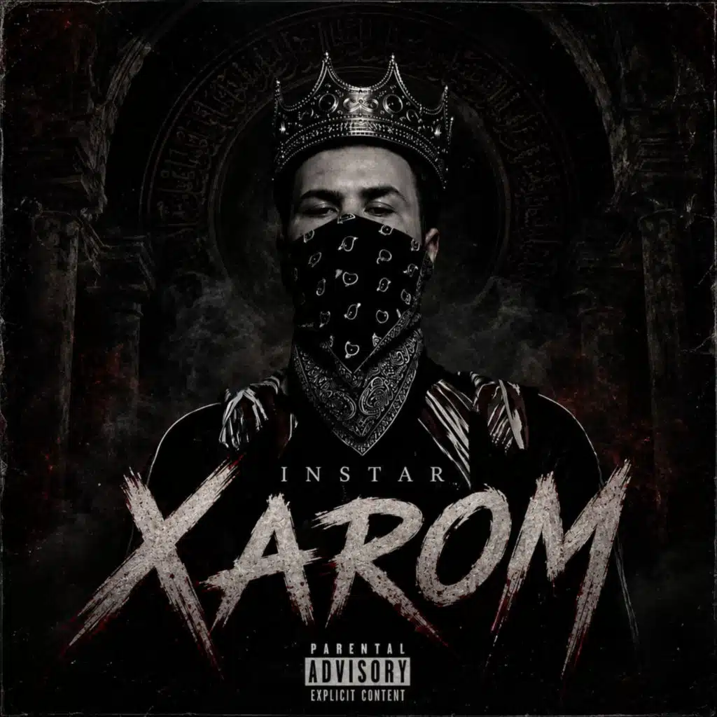 XAROM