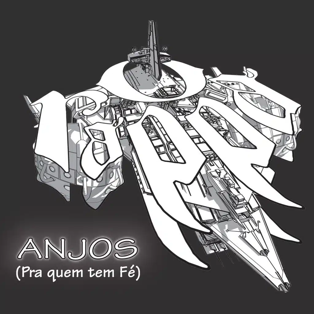 Anjos (Pra Quem Tem Fé) (Versão Completa)