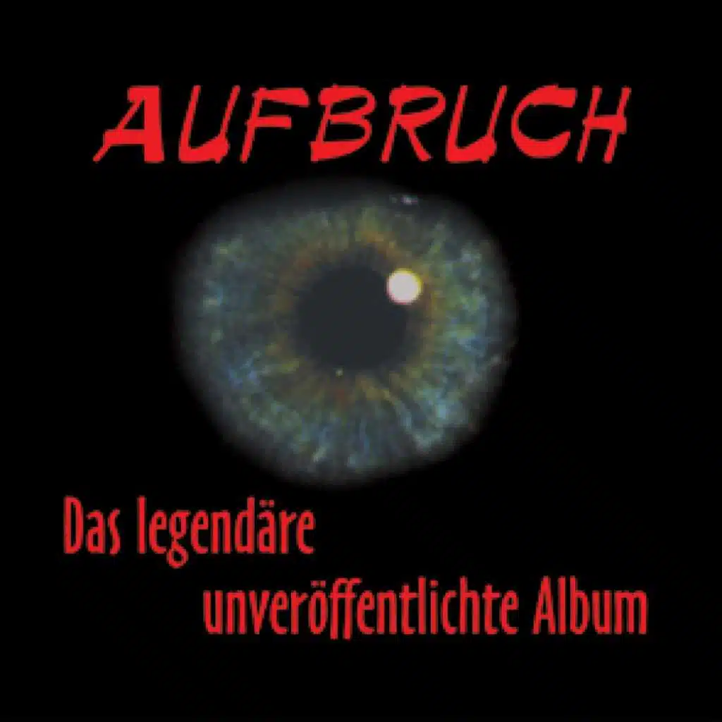 Das Legendäre Unveröffentlichte Album