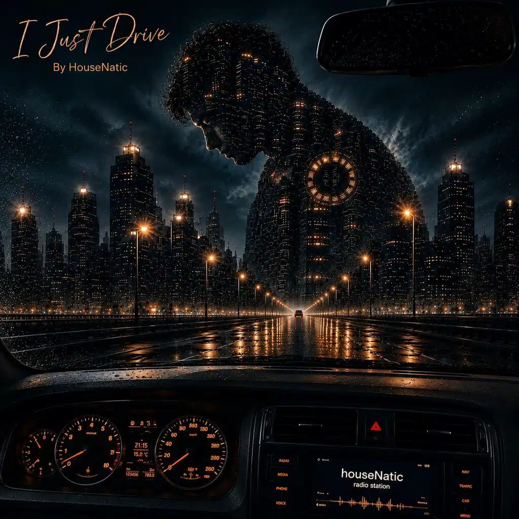 I Just Drive