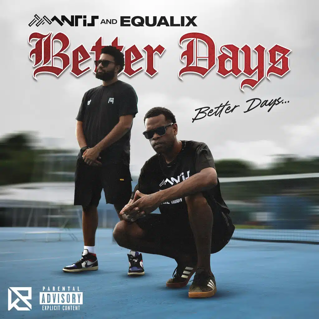 Better Days