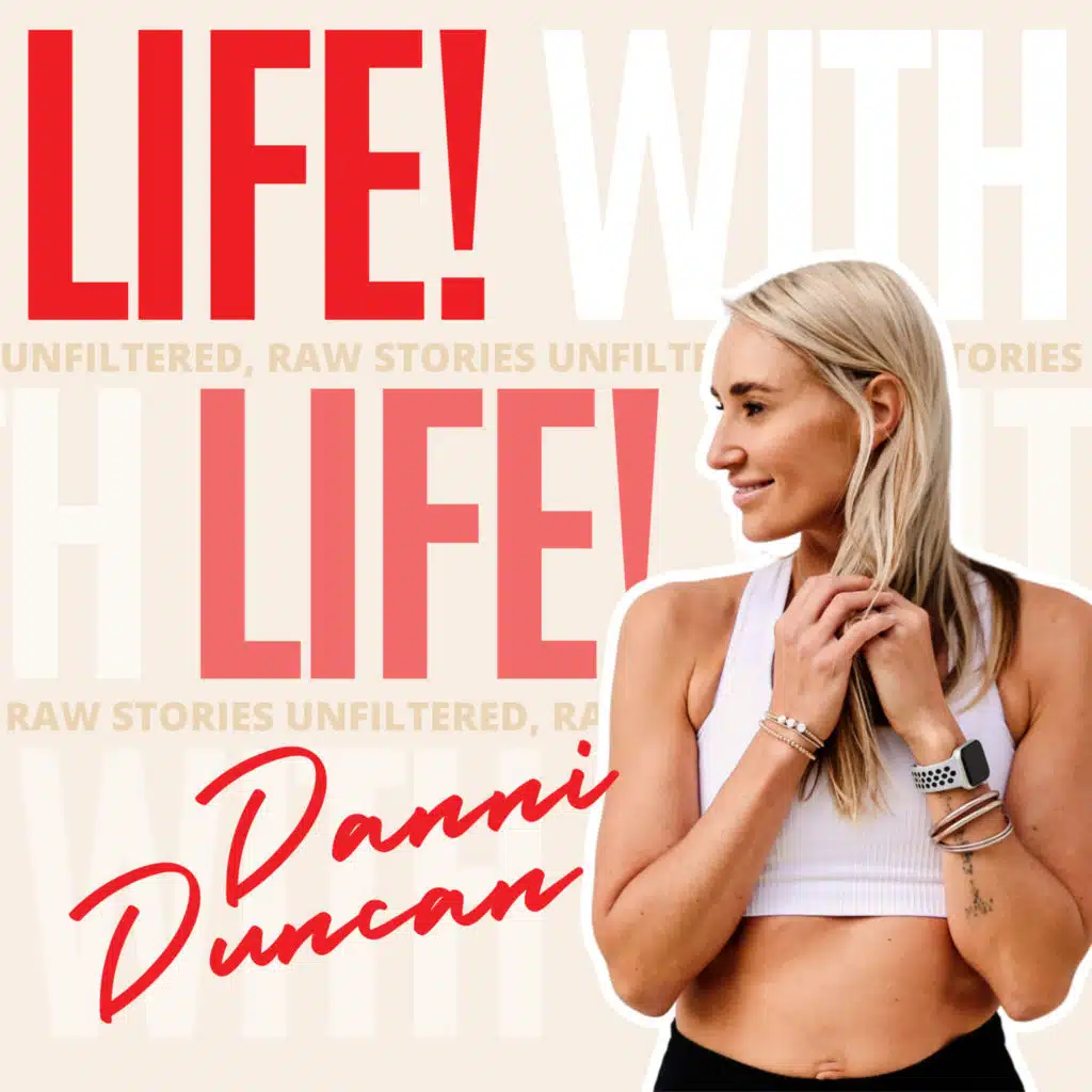 Danni Duncan