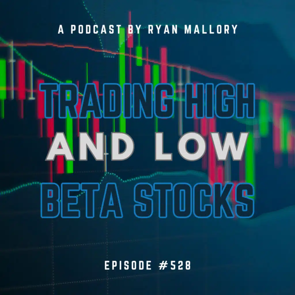 Trading High and Low Beta Stocks