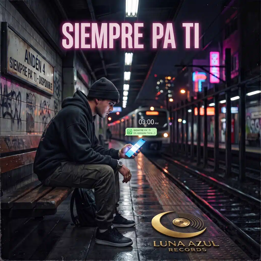 Siempre pa ti