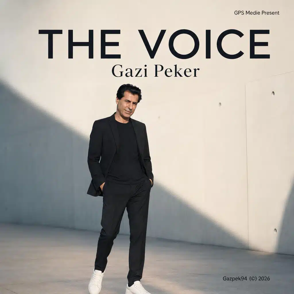 THE VOICE