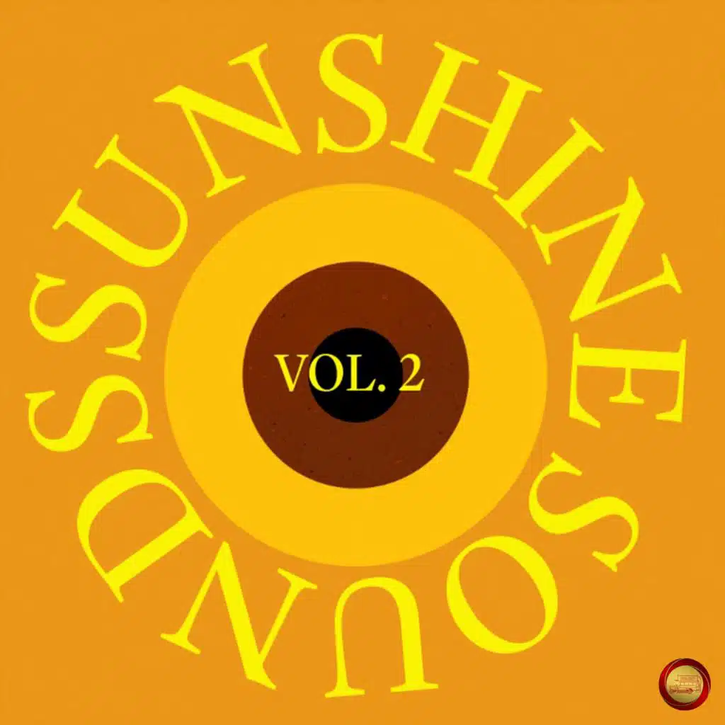 Sunshine Sounds, Vol. 2 (Remastered 2026)