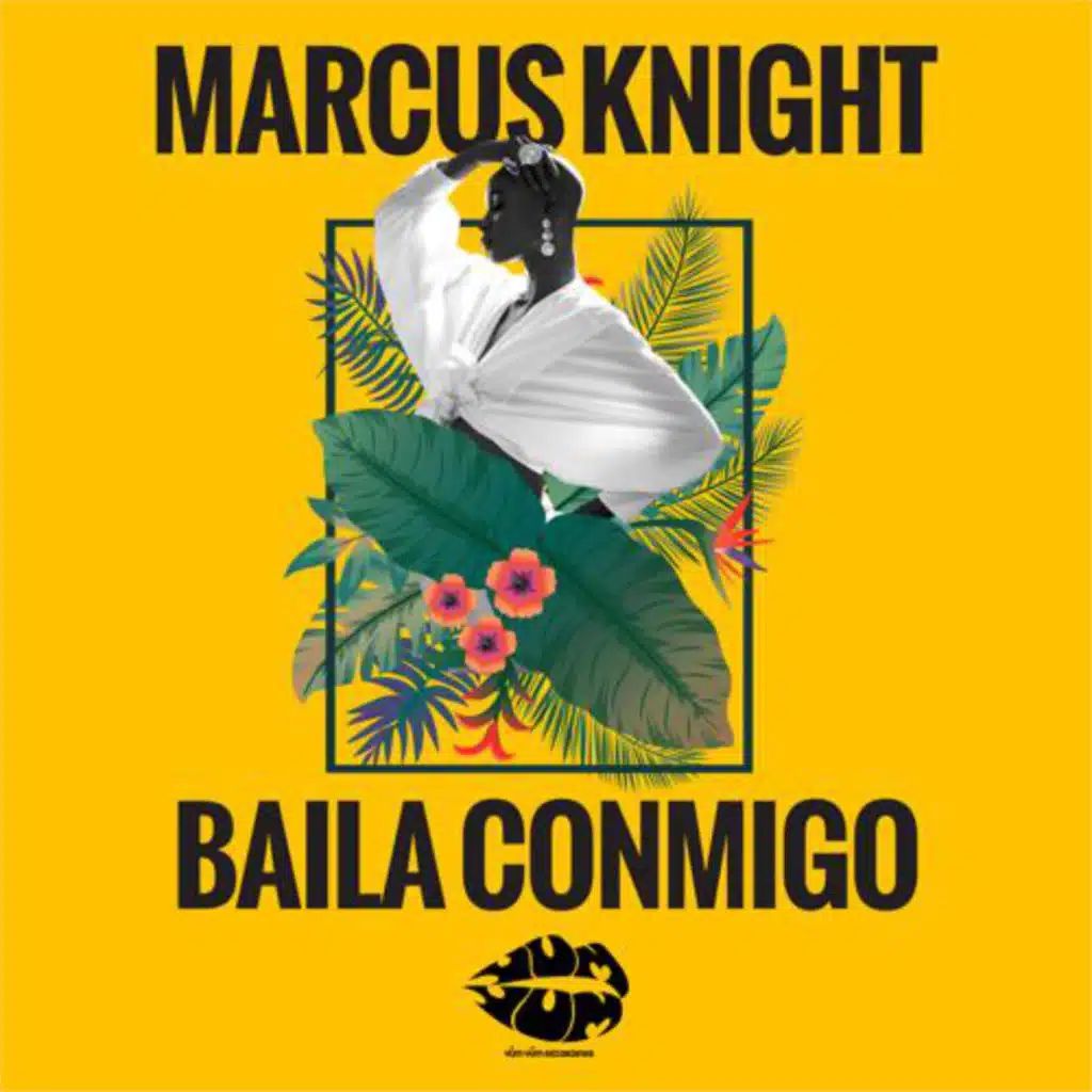 Baila Conmigo