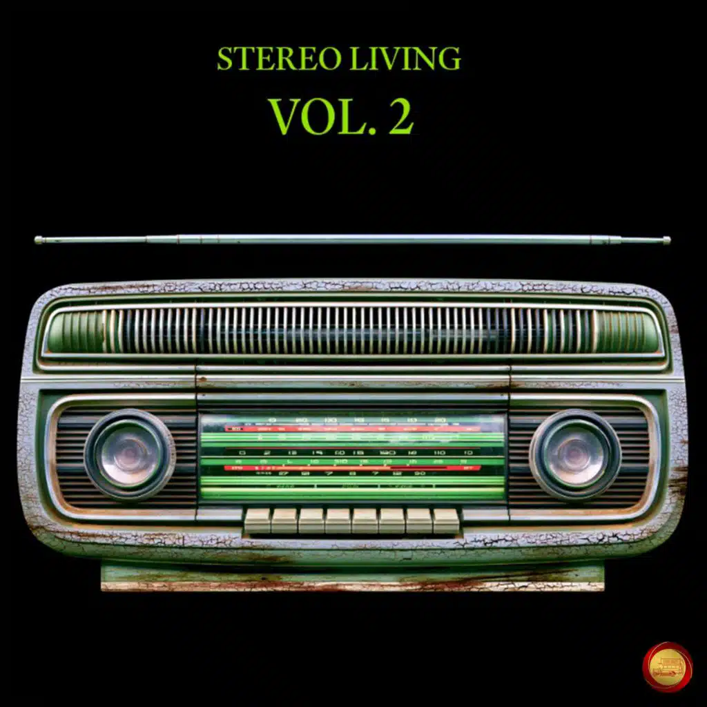 Stereo Living, Vol. 2 (Remastered 2026)
