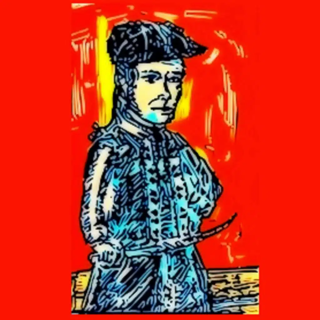 SHAYS' REBELLION