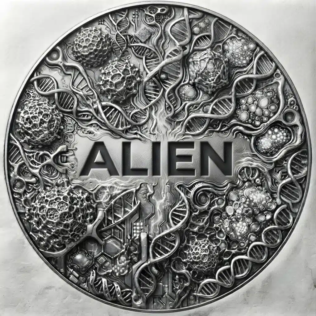 Alien