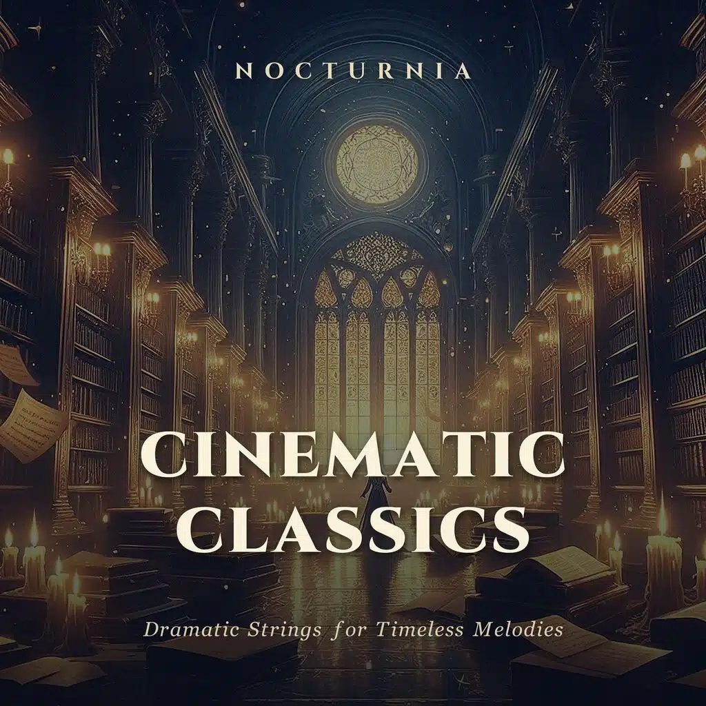 Cinematic Classics
