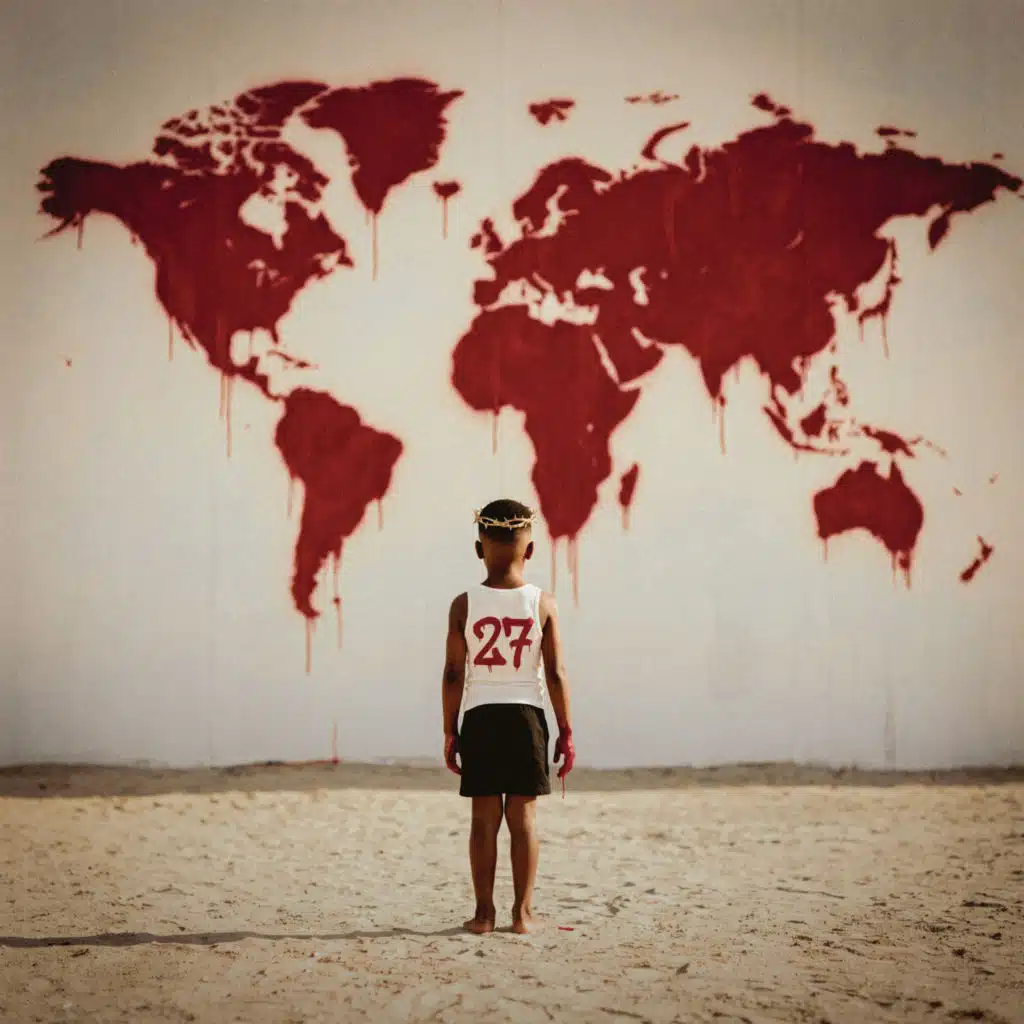 27 LIGHT NATIONS
