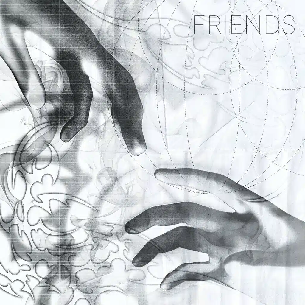 Friends (Hoodtrap / Mylancore)