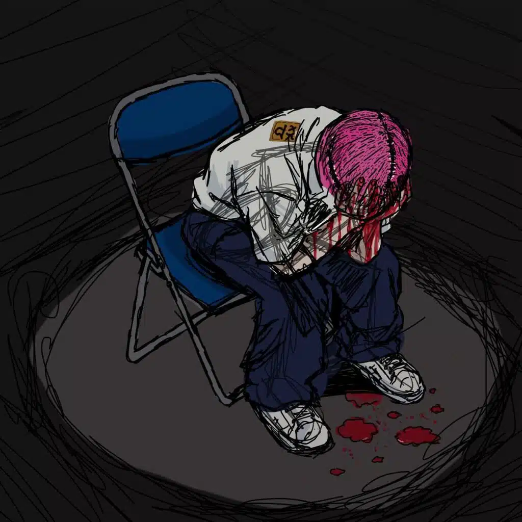 INTERROGATION ROOM