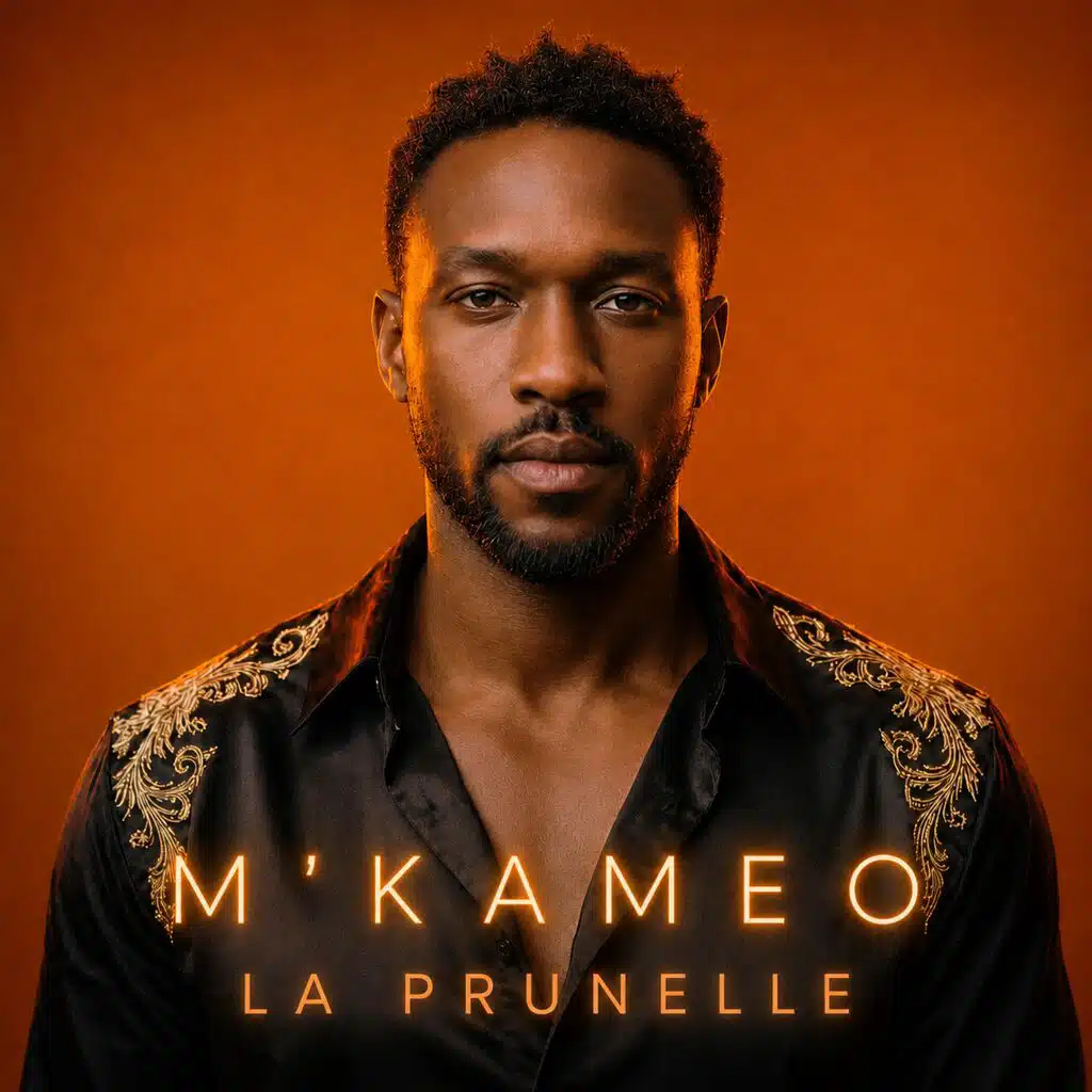 La prunelle (M'Kameo)