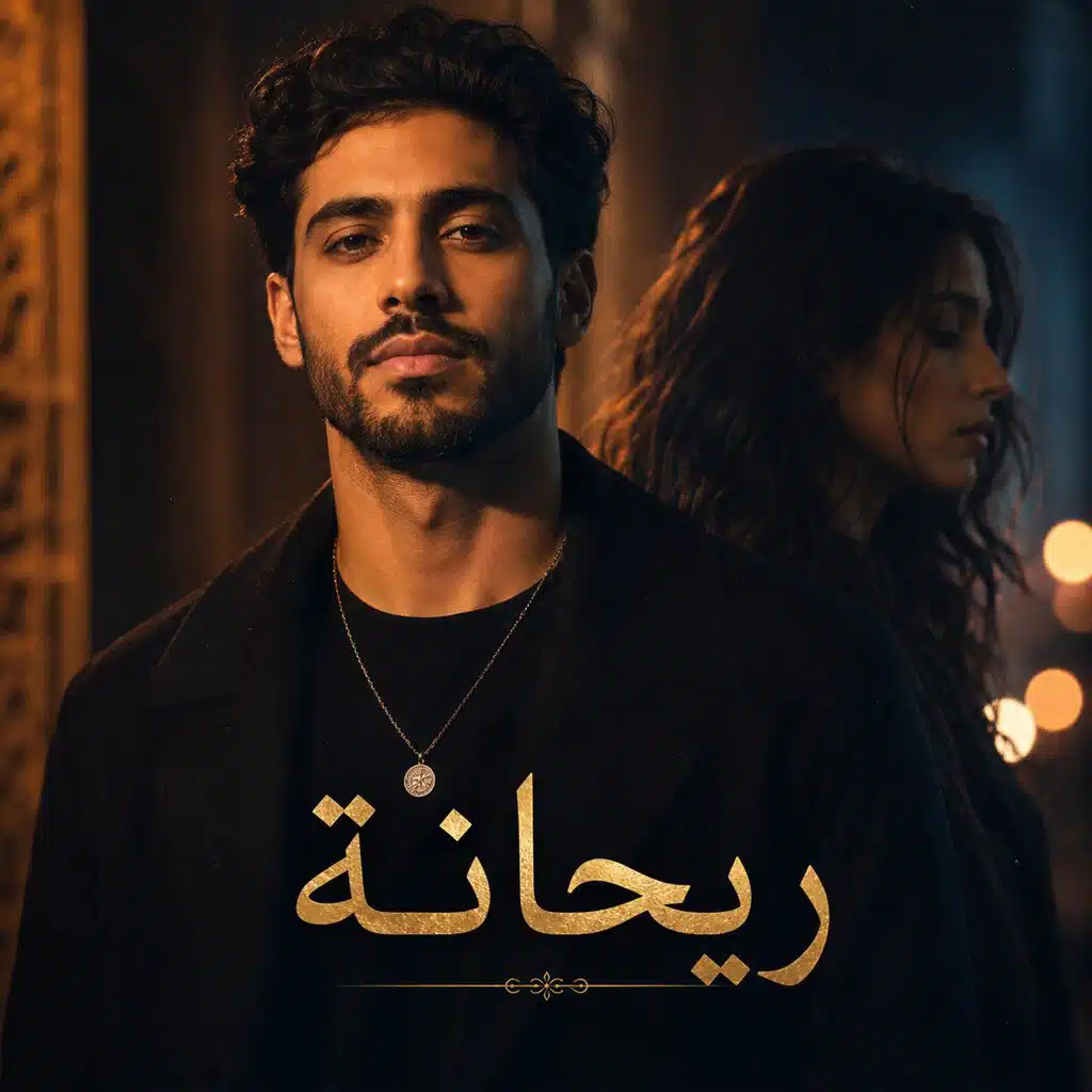 Rayhana - ريحانة
