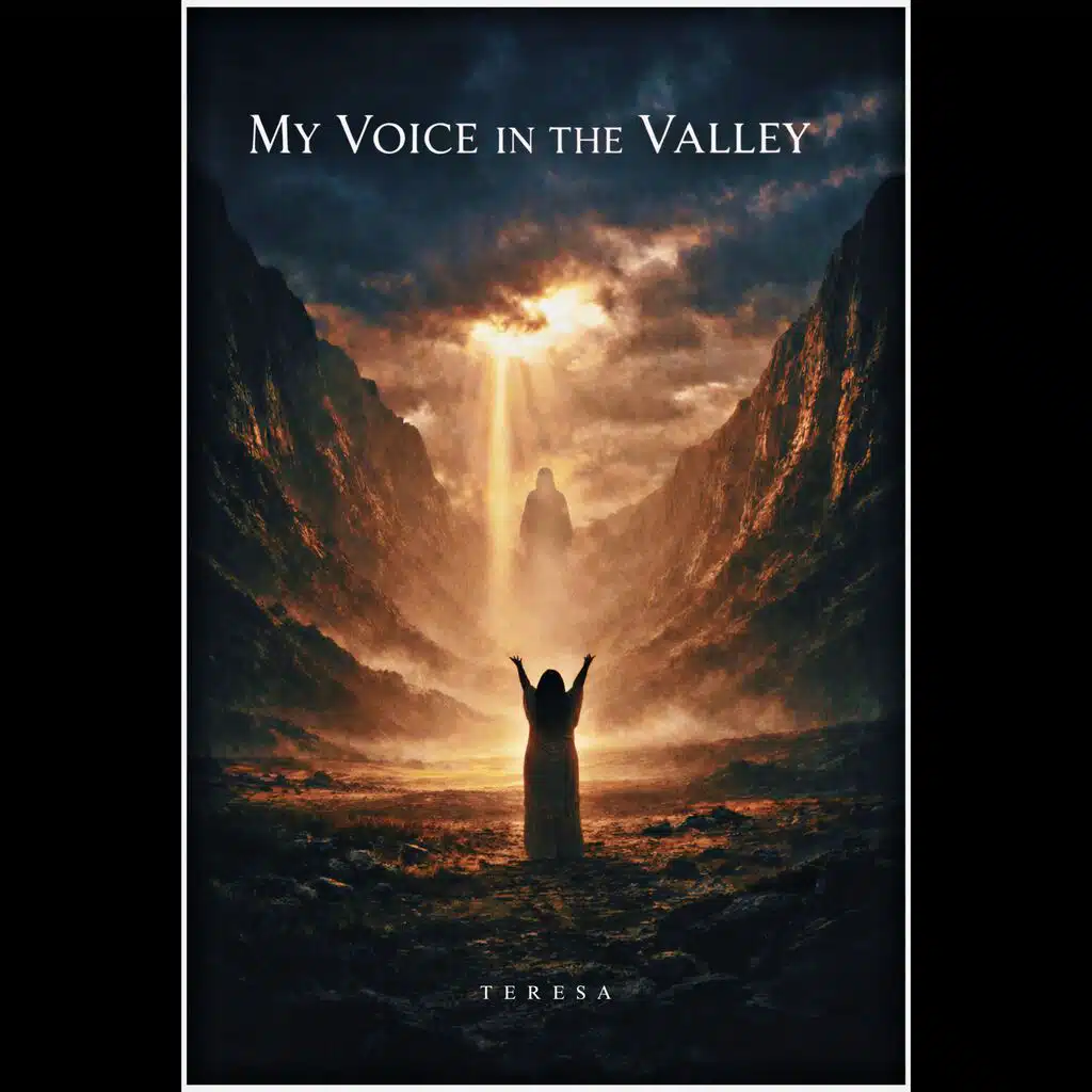 My Voice in the Valley