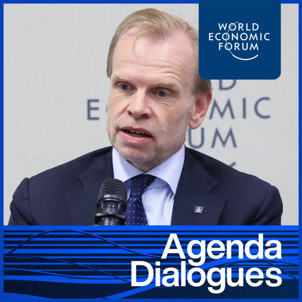 AMNC26: Can Intelligence Feed the World?