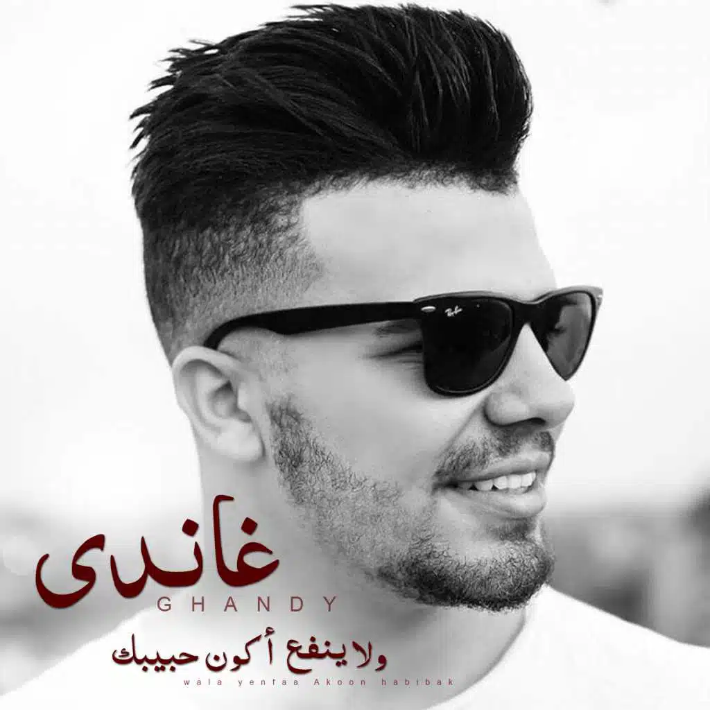 ولا ينفع أكون حبيبك