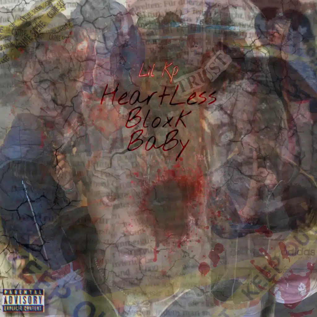 Heartless Bloxk Baby