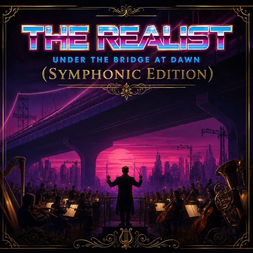 Under the Bridge at Dawn (Symphonic Edition)