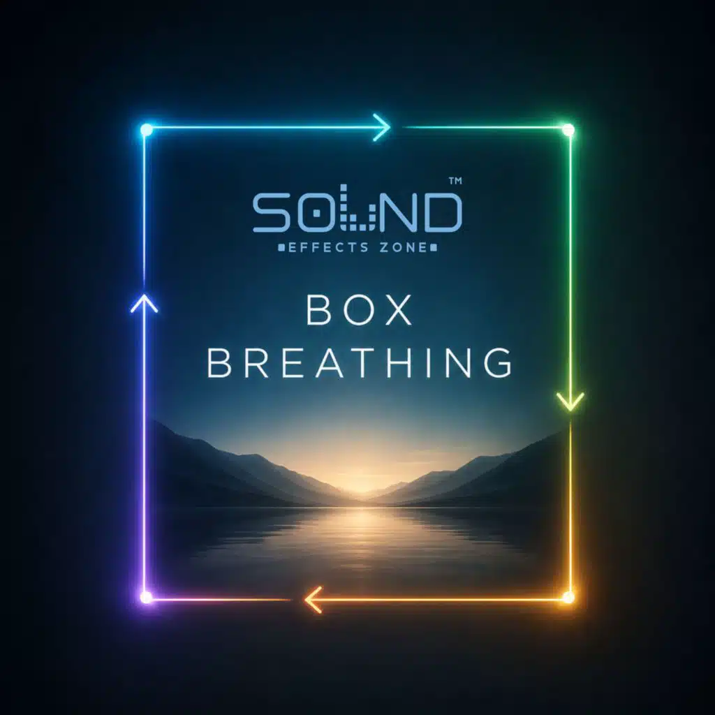 Box Breathing