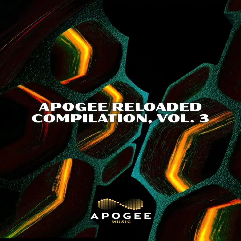 Apogee Reloaded Compilation, Vol. 3
