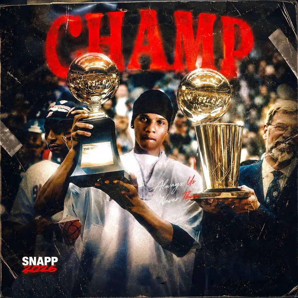 Champ