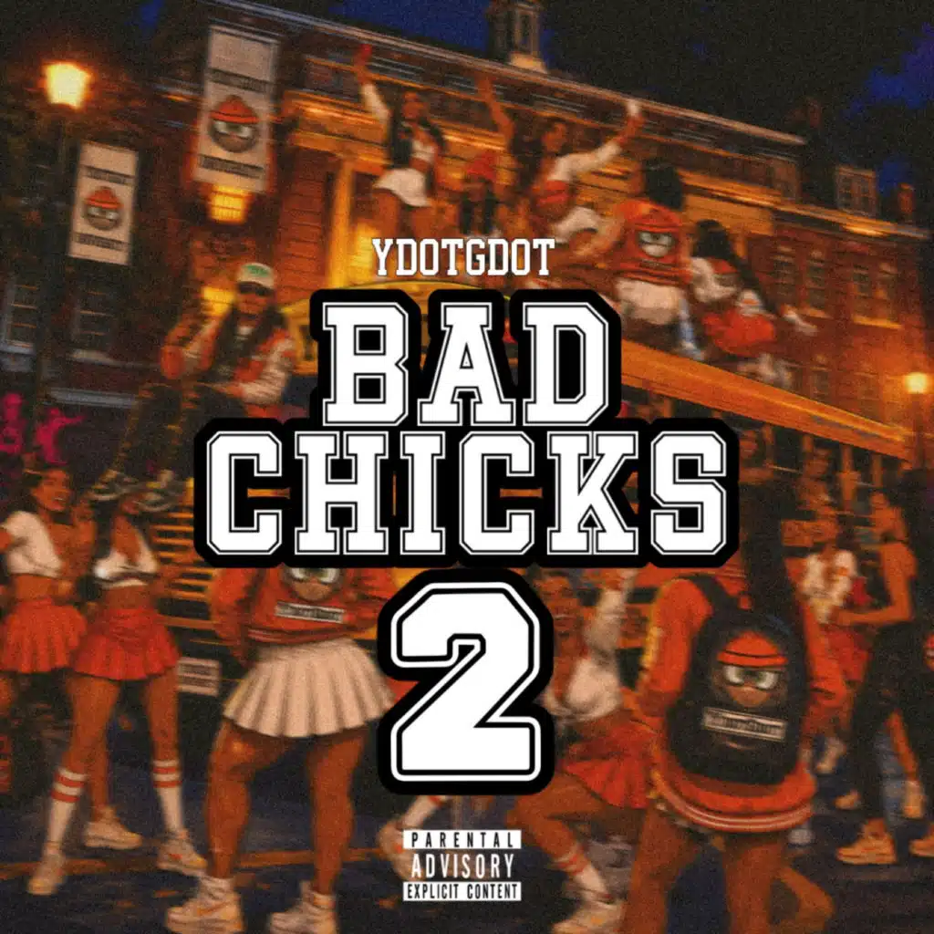 Bad Chicks 2