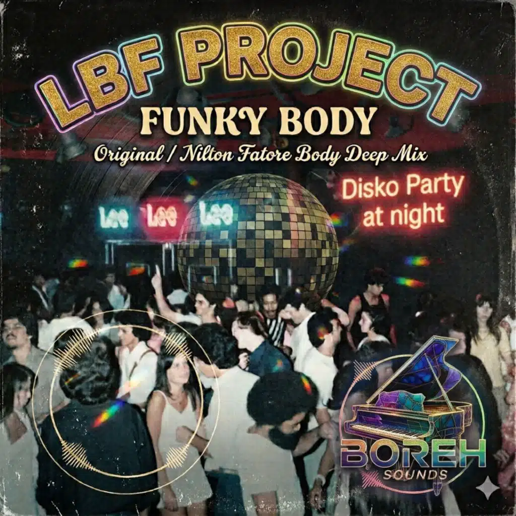 Funky Body