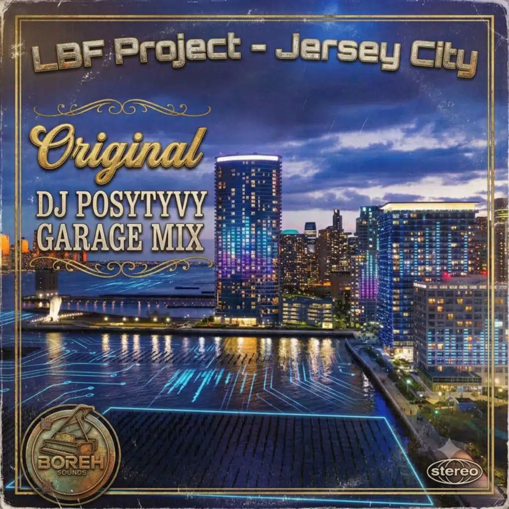 Jersey City