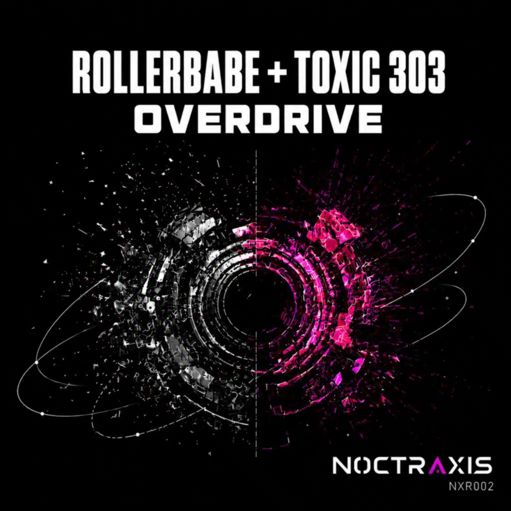 Overdrive