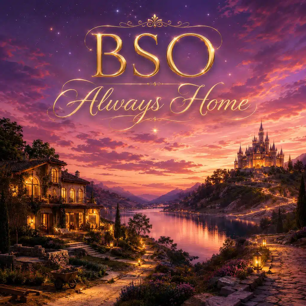 BSO Always Home