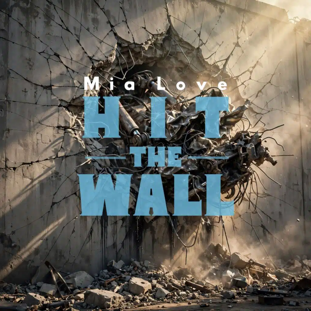 Hit the Wall