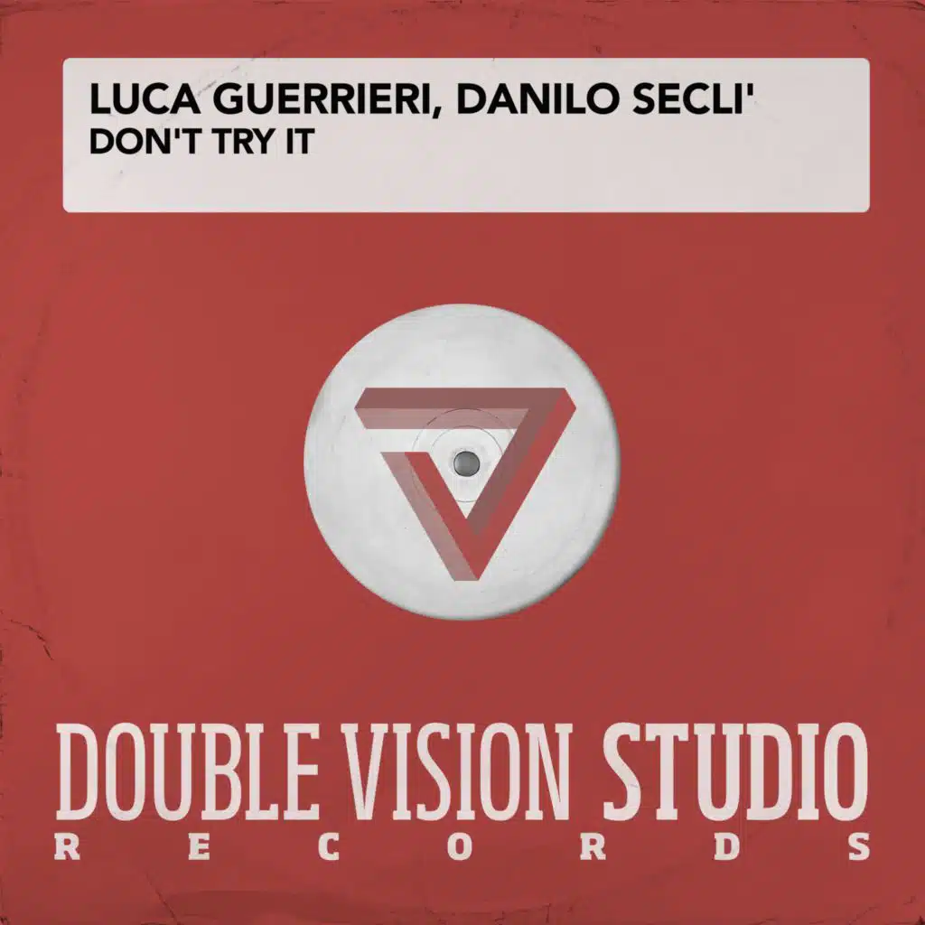 Don't Try It (Radio-Edit)