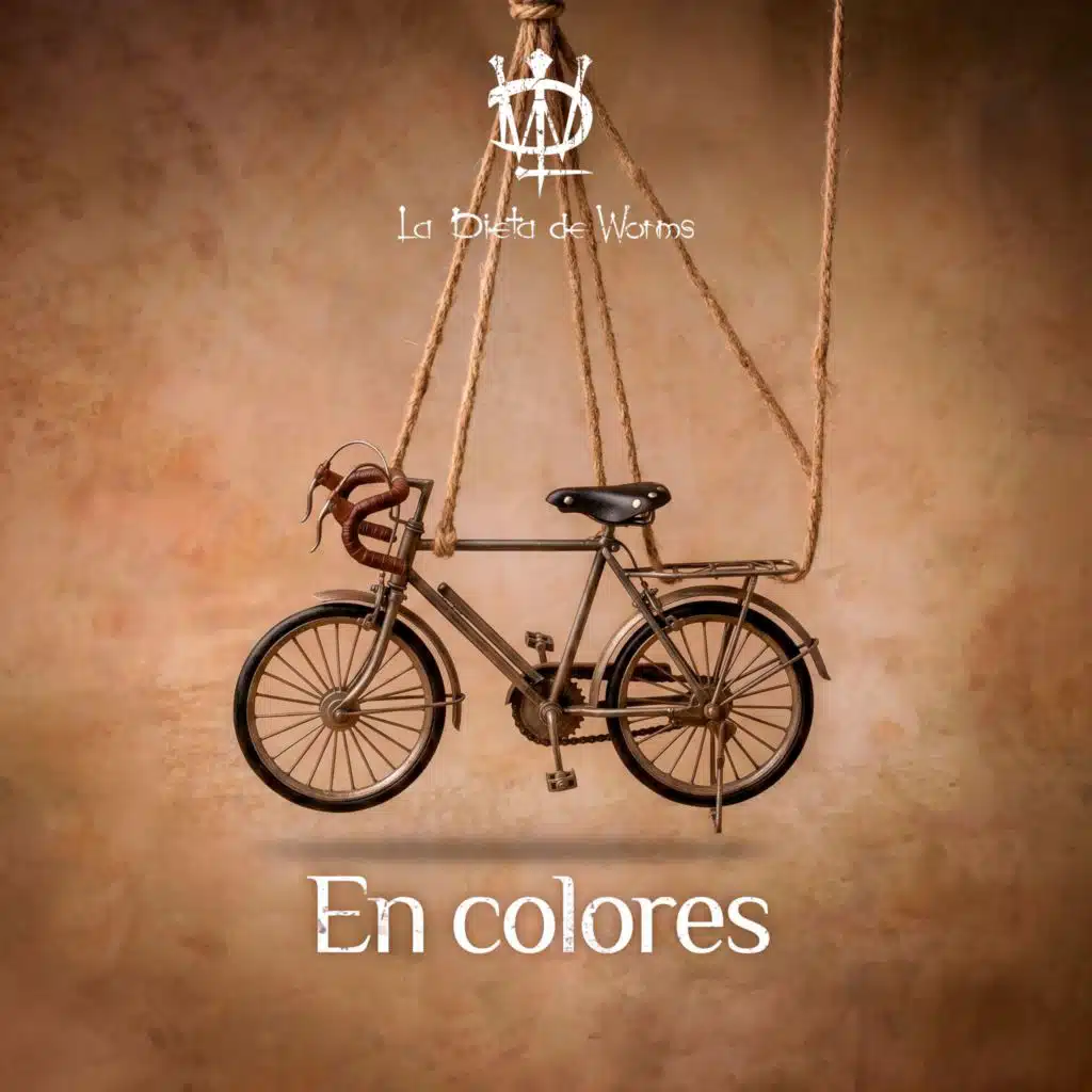 En colores (Reversión)