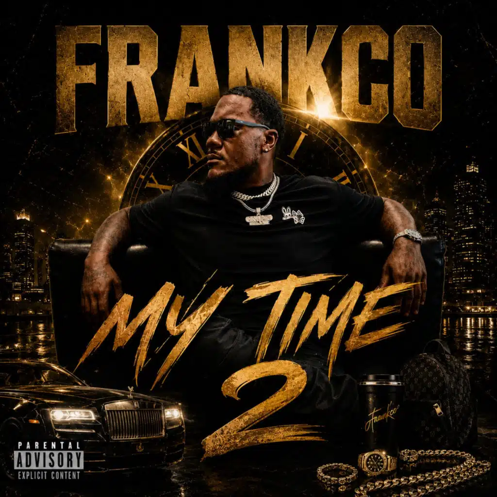 My Time 2