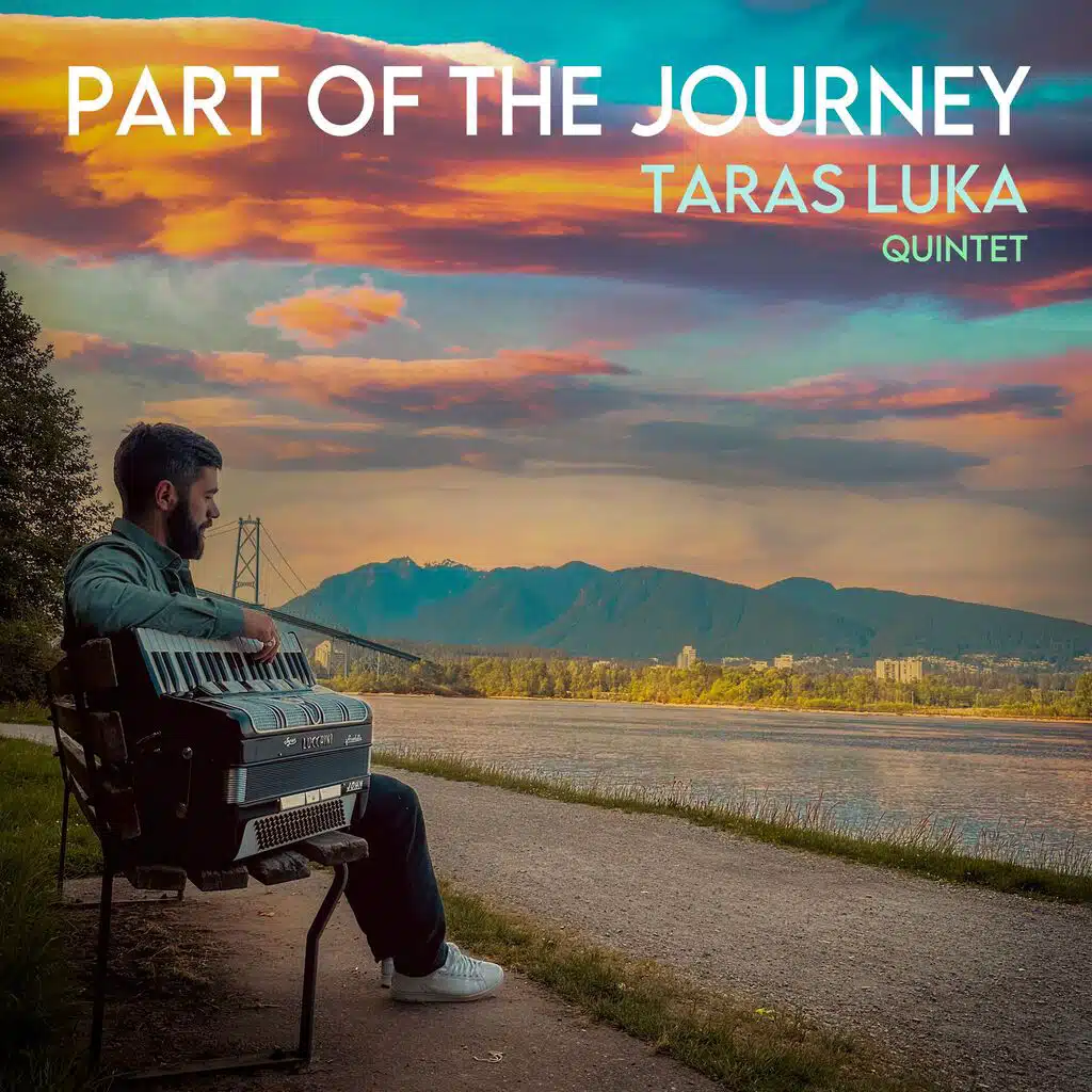 Part Of The Journey