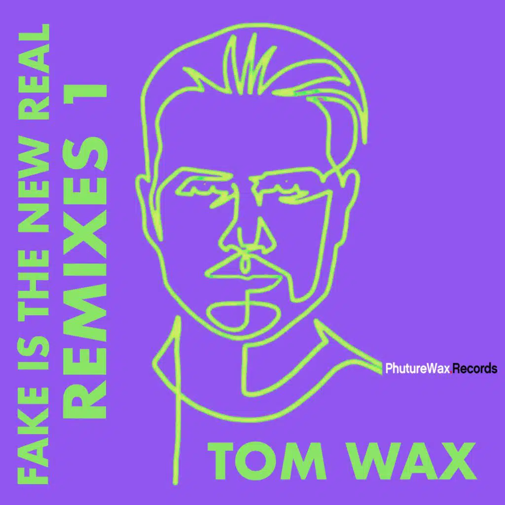 Fake Is the New Real (Remixes 1) [feat. Drea Perlon]