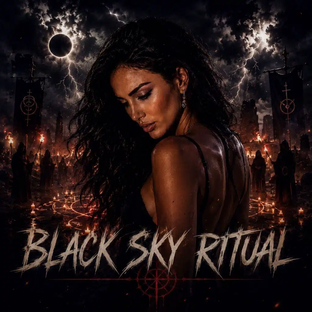 BLACK SKY RITUAL